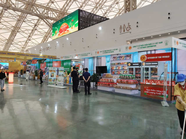 Khi tinh thần nghề truyền thống thăng hoa tại “Tinh hoa Thu Hà Nội”