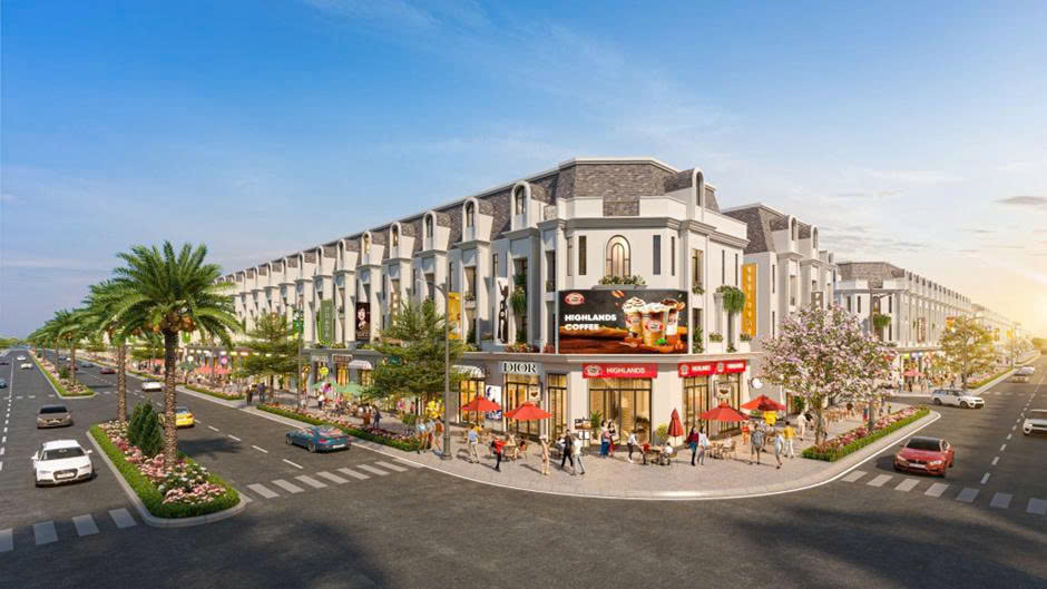 DIC Victory City - Dẫn đầu xu hướng đầu tư, mở ra cơ hội vàng tại 