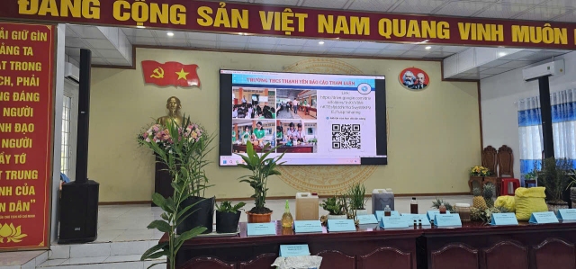 Gắn bảo vệ môi trường với xây dựng nông thôn mới bền vững