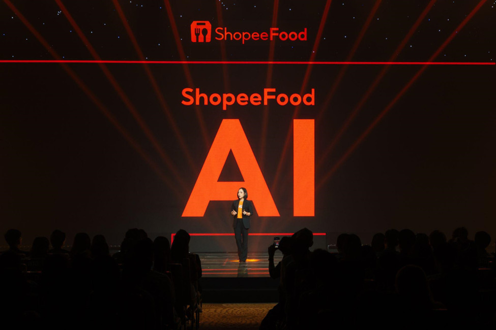 ShopeeFood nắm “tâm tư” ăn uống của người Việt nhờ công nghệ AI